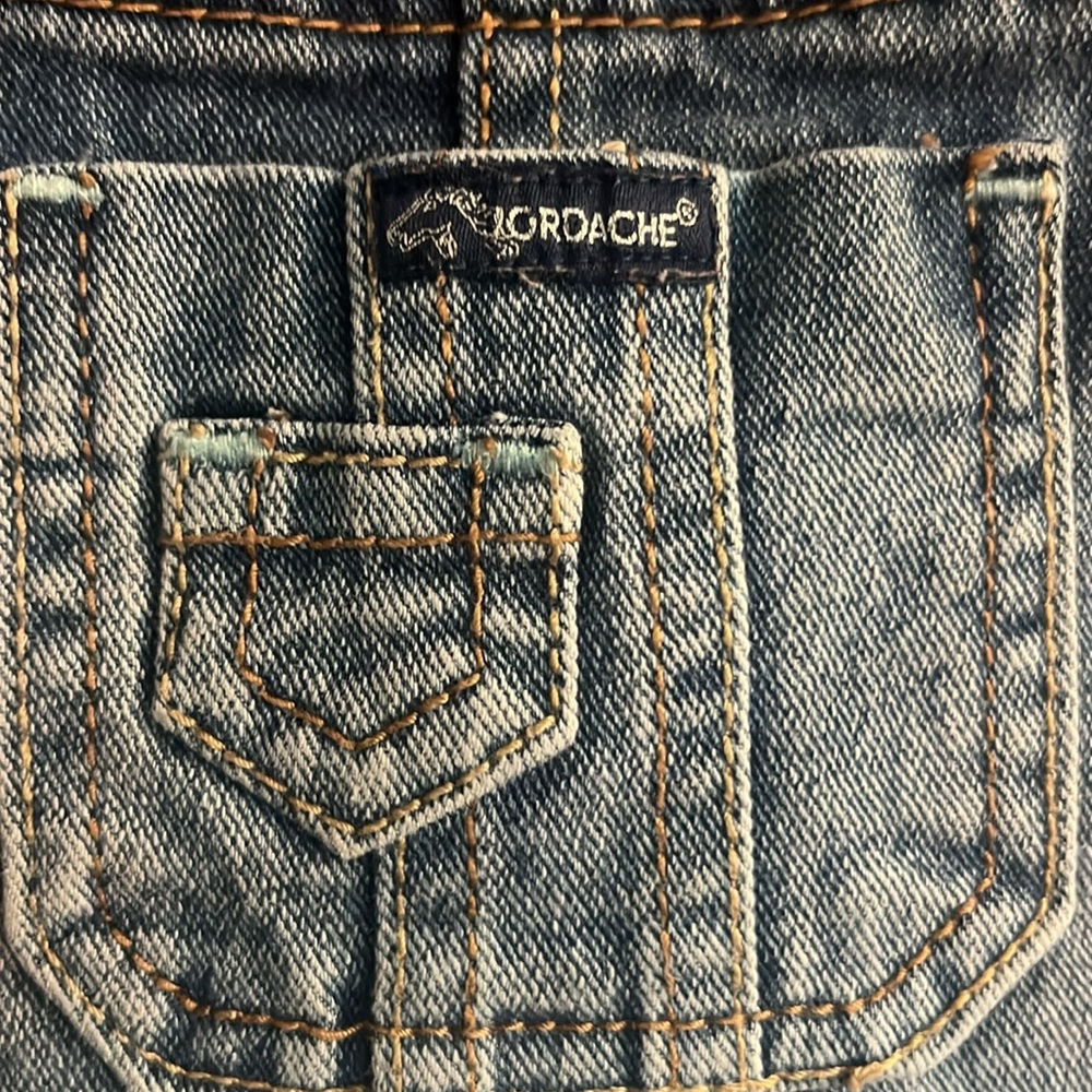 ๐ Jordache ๐ - Picture 3 of 9